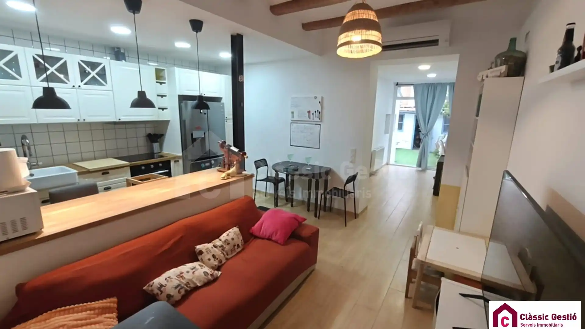 Flat with lift for sale in Sant Andreu, imagen 8