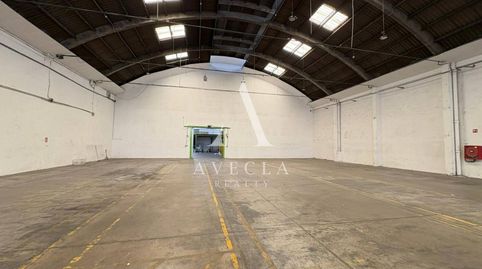Photo 4 of Industrial buildings for rent in Calle Cobalt, 31-9, Almeda - El Corte Inglés, Cornellà de Llobregat