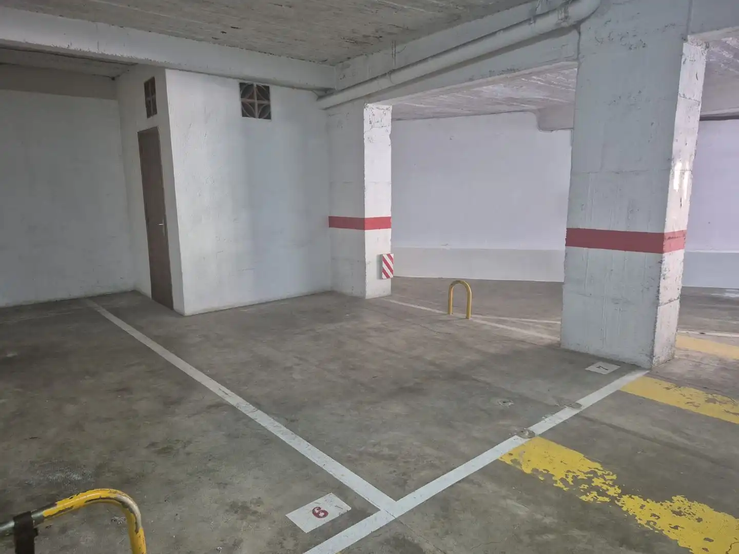 Individual de lloguer a Carrer de Cristòfol Colom 31, imagen 2