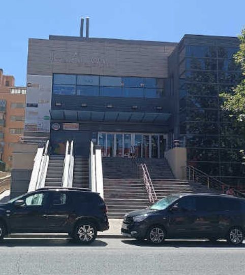 Photo 2 of Commercial properties for sale in Cesar Manrique, Covibar - Pablo Iglesias, Rivas-Vaciamadrid