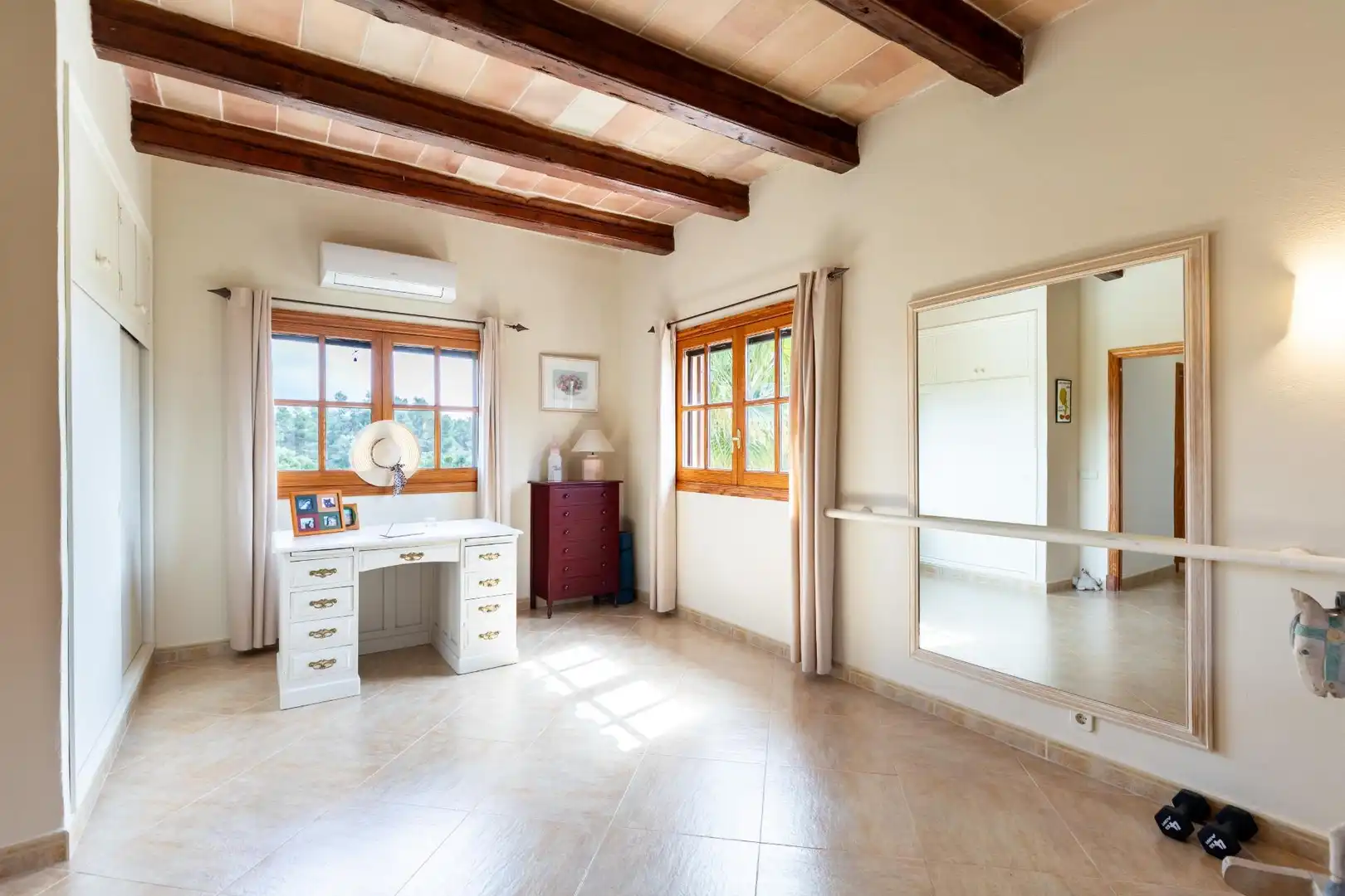 Casa o chalet en venta en Felanitx con Aire acondicionado, Jardín privado y Terraza