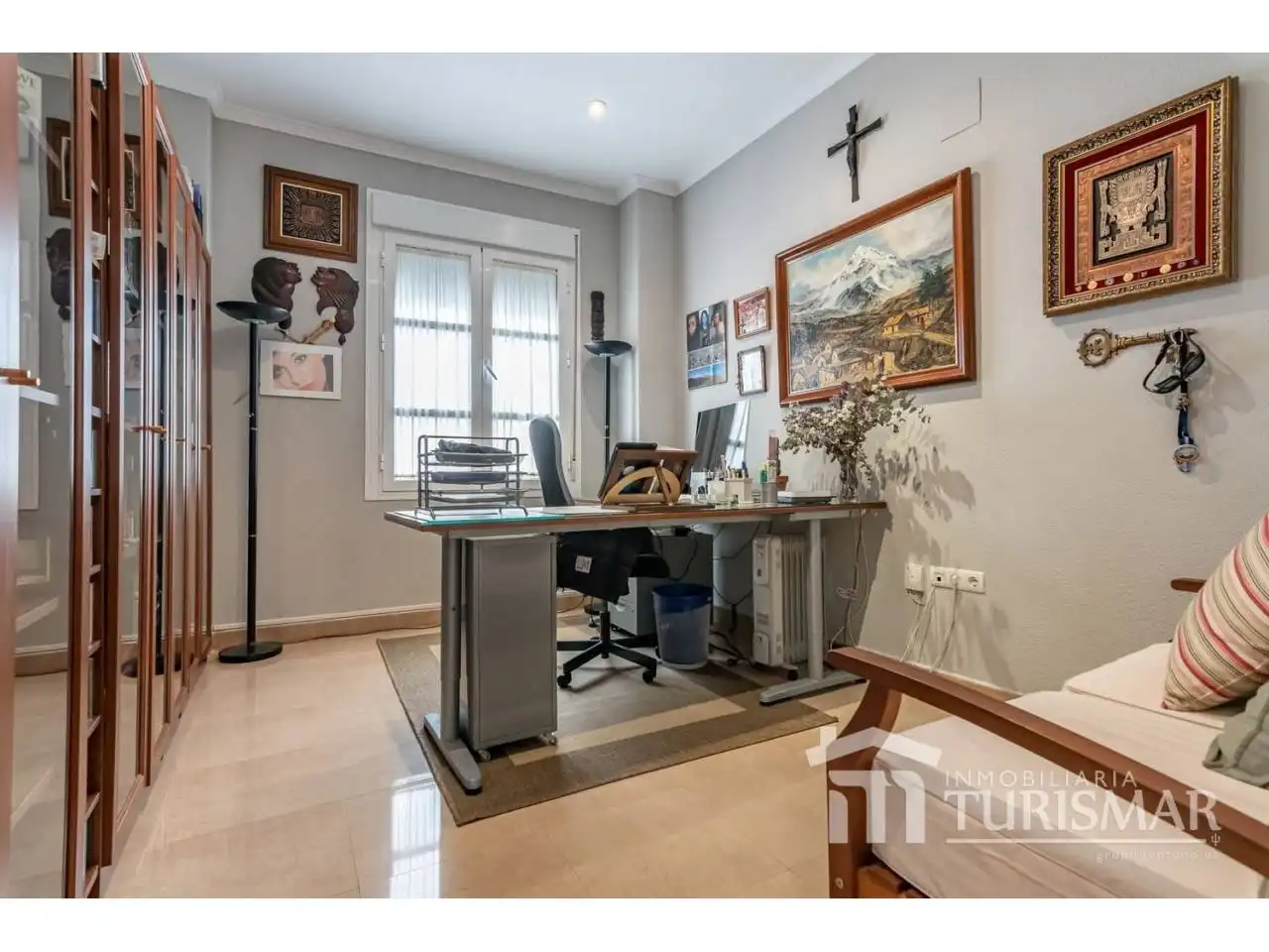 Habitatge amb terrassa en venda a Calle Marte 1, imagen 35