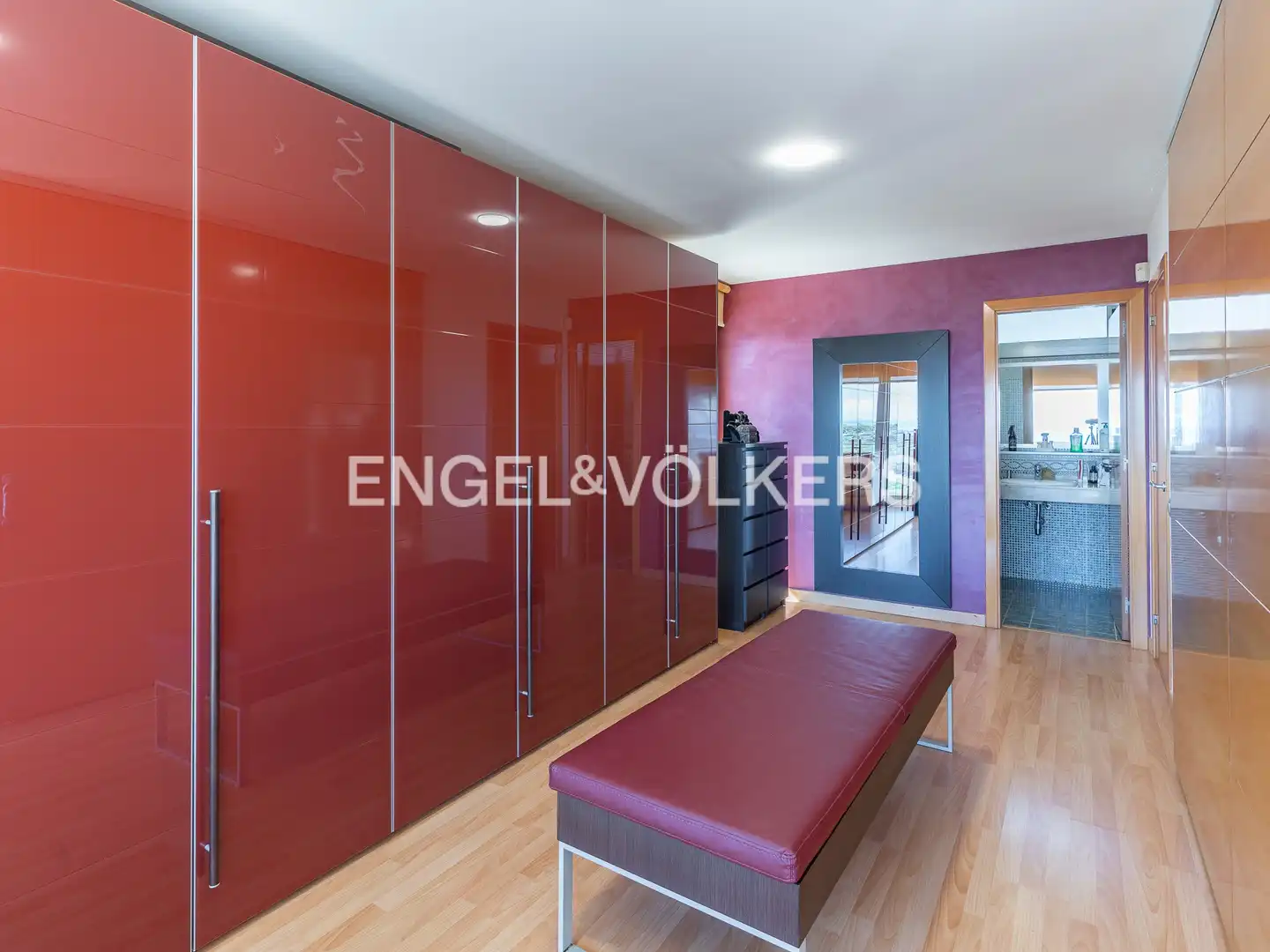 Casa amb terrassa en venda a Premià de Dalt, imagen 9