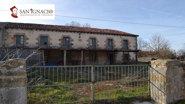 Finca rústica en Venta en Valle de Valdebezana