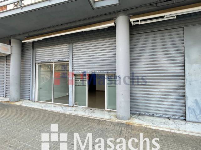 Local comercial en Venta en Ca n'Anglada