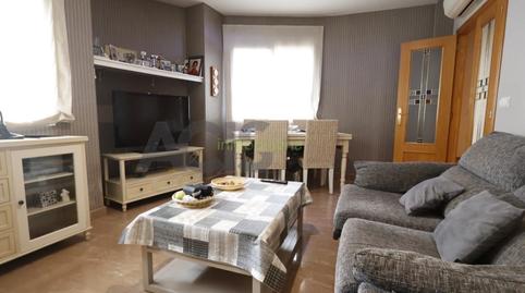 Foto 3 de Casa adosada en venda a Sants Patrons, Alzira