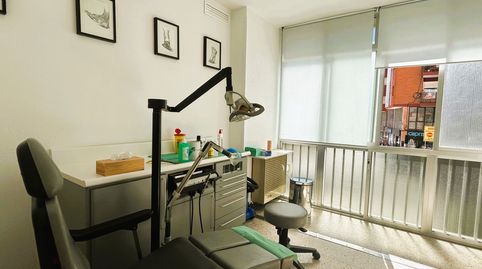 Foto 3 de Pis en venda a Carretera Antiga de València, Llefià, Badalona