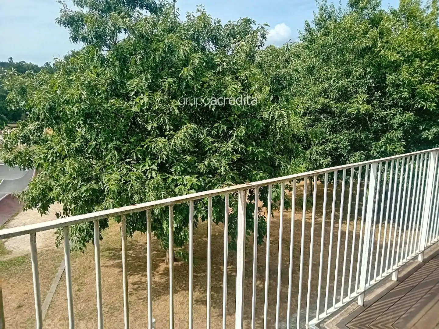 Flat for sale in Ames  with Heating, Parquet flooring and Terrace