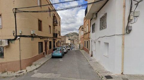 Foto 2 de Casa adosada en venta en Cl Santa Rita, Centro, Elda