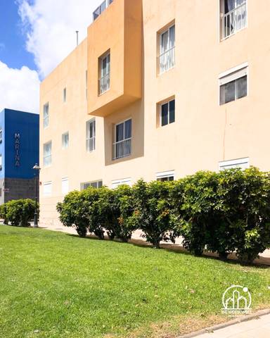 Casa adosada en Venta en Avenida Manuel Velázquez Cabrera, 111 en El Charco - Las Salinas