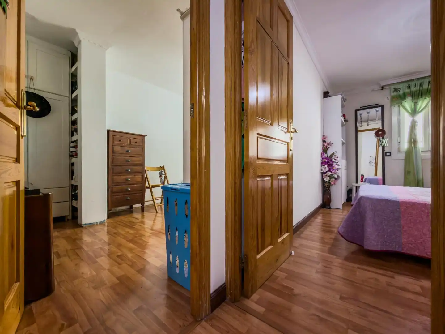 Flat for sale in CERVANTES, imagen 15
