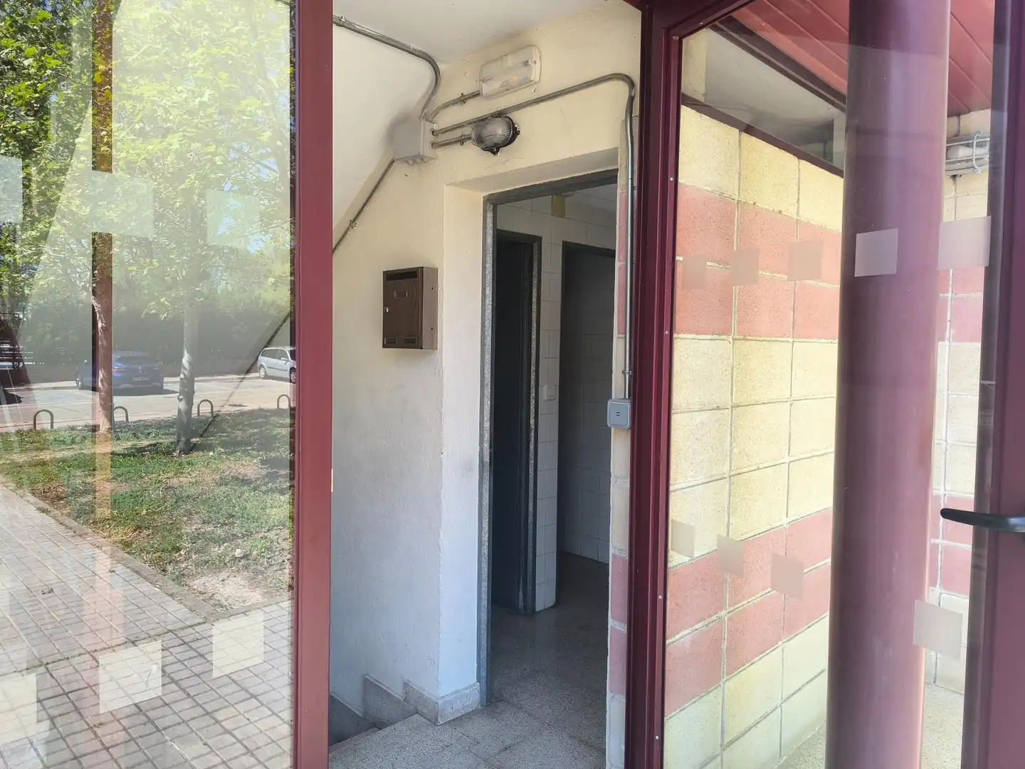 Garage zum Verkauf in Laguna de Duero