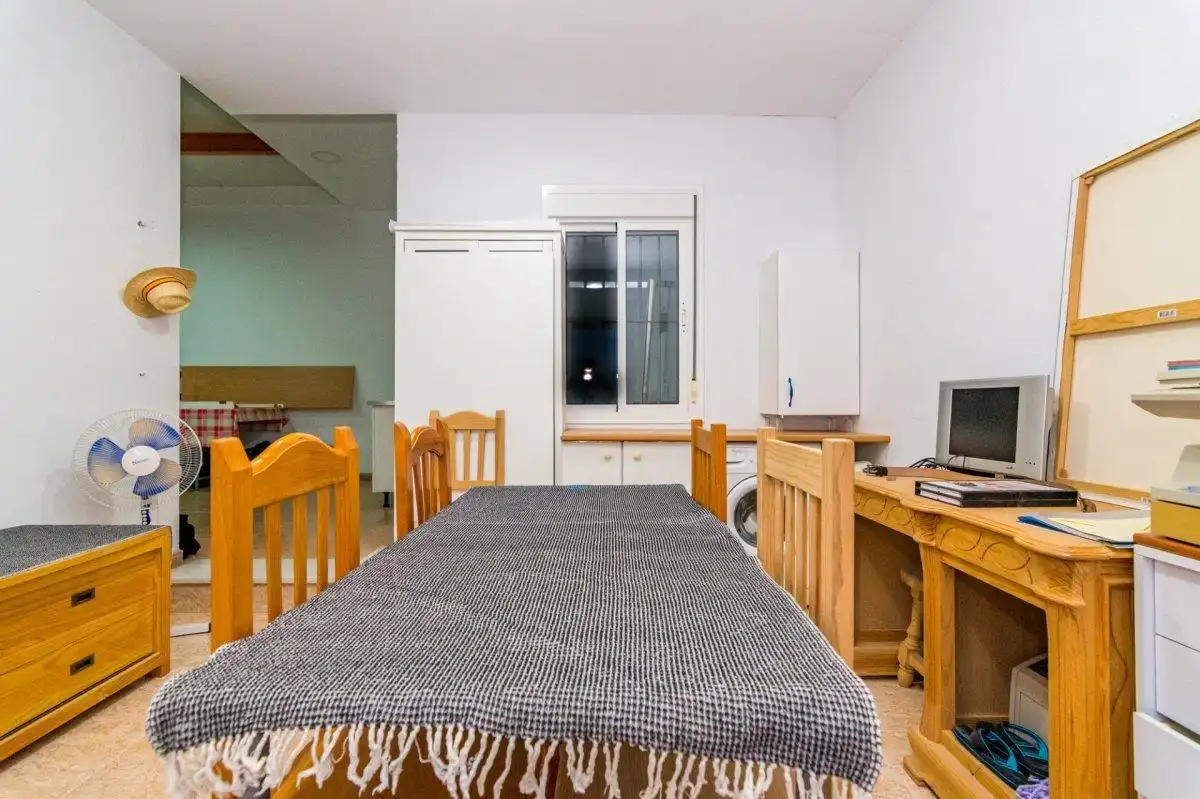 Chalet en venta en Calle Nivel, imagen 24