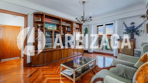 Foto 3 de Piso en venta en Isabel Ii.a Etorbidea, 12, Amara, Donostia - San Sebastián