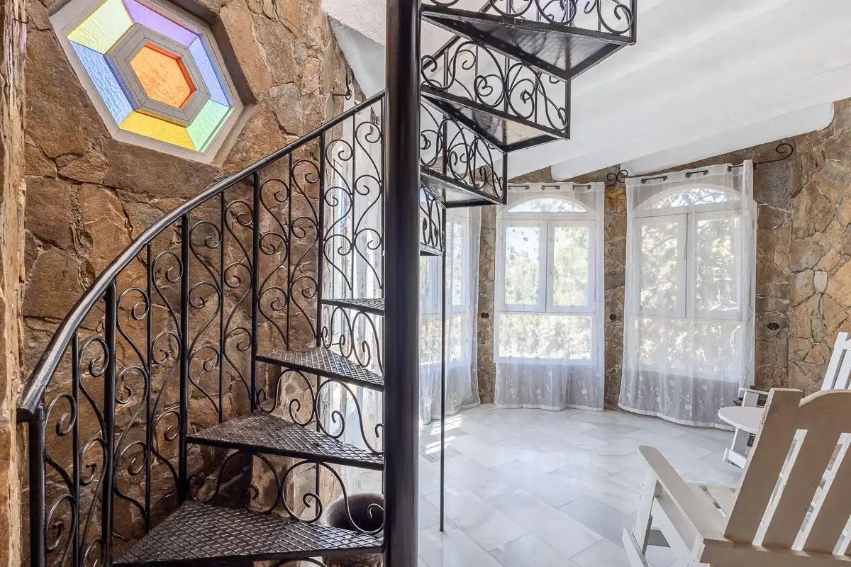 Casa o xalet en venda a UE 8, Purullena