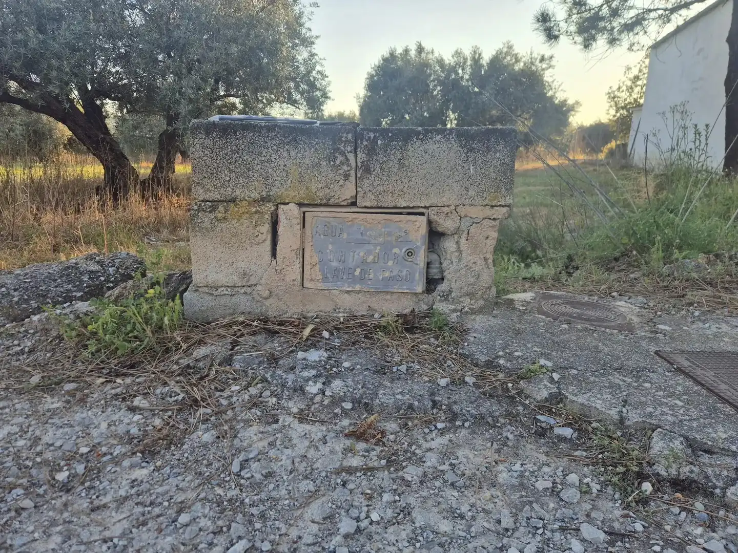 Terrain résidentiel à vendre à Pantano de Cubillas, imagen 10