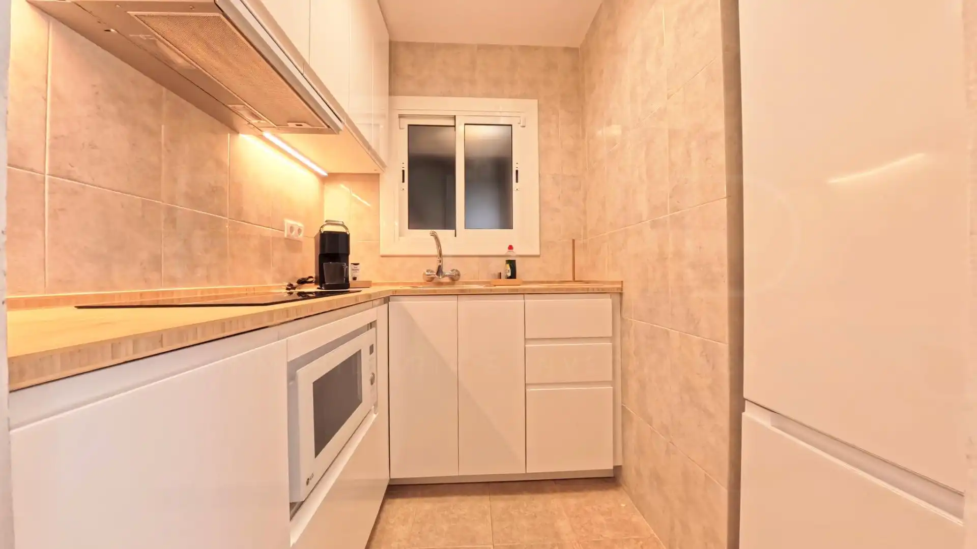 Wohnung zum Verkauf in FERROCARRIL, imagen 13