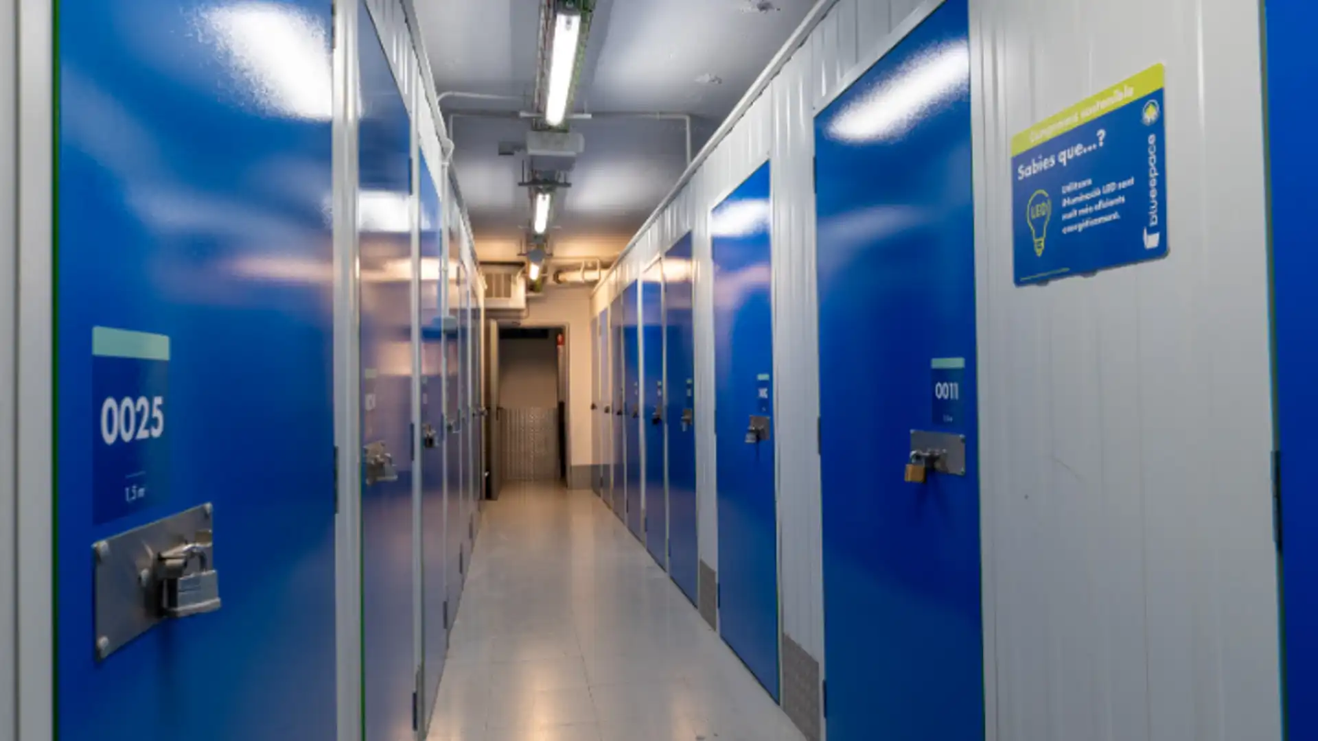 Storage room for rent in Portal de Betoño Kalea, 1, Betoño