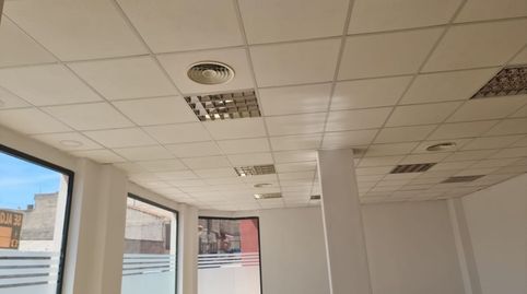 Foto 4 von Geschaftsraum zum Verkauf in Calle Gabriel Miró, 13, Abanilla, Murcia