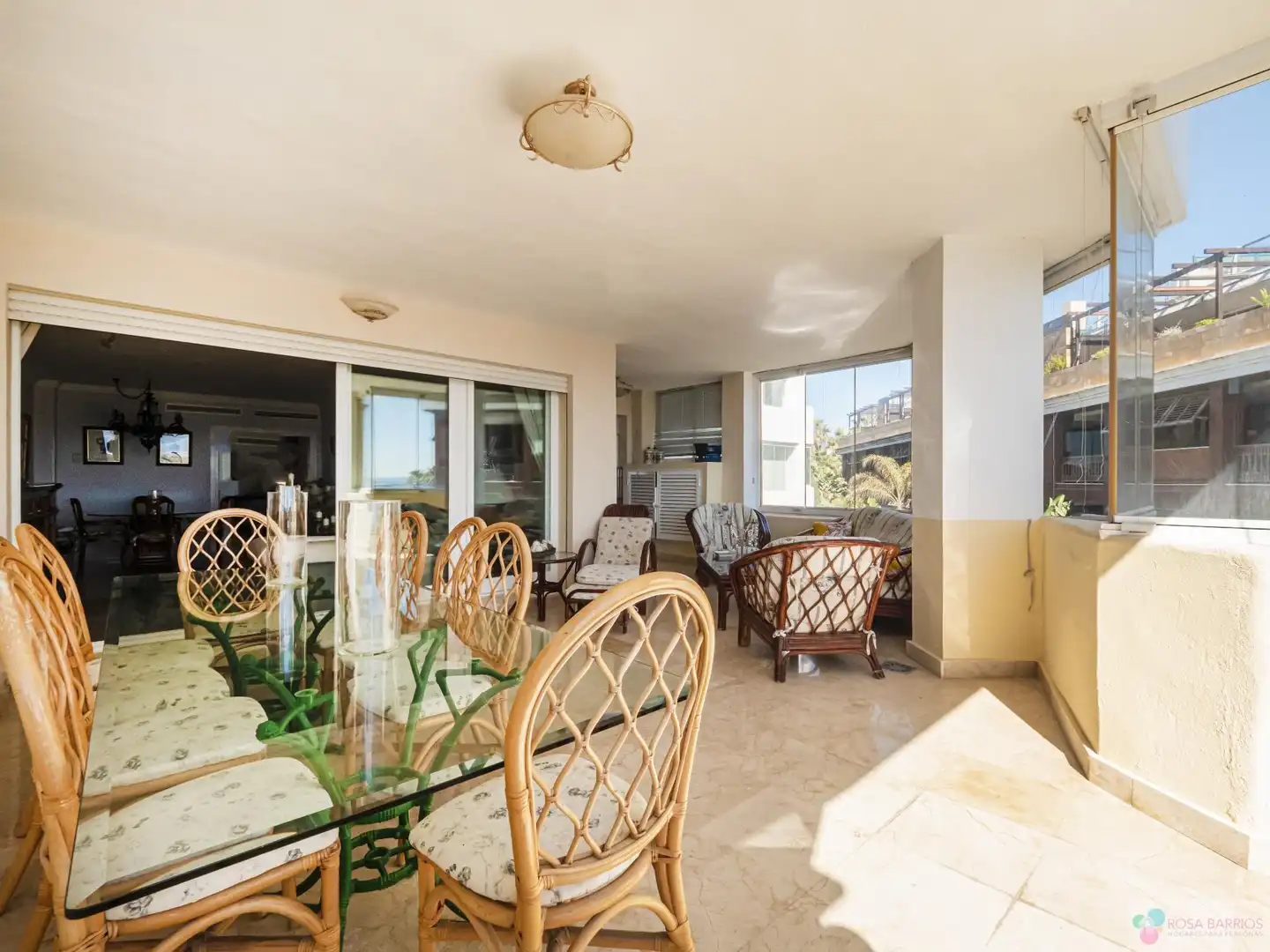 Wohnung mit Pool zum Verkauf in Nueva Andalucía, imagen 6