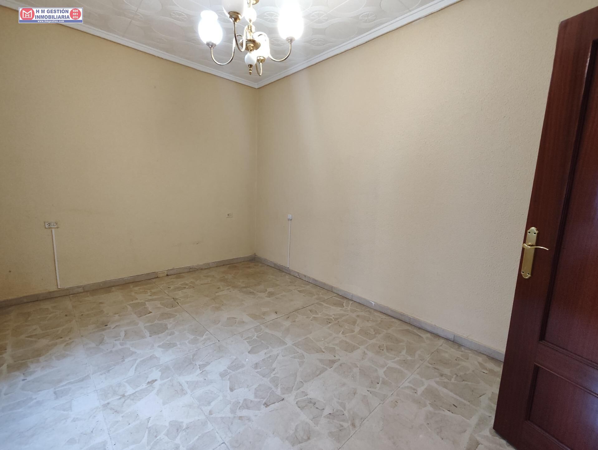 Casa o chalet en venta en Alcázar de San Juan con Calefacción