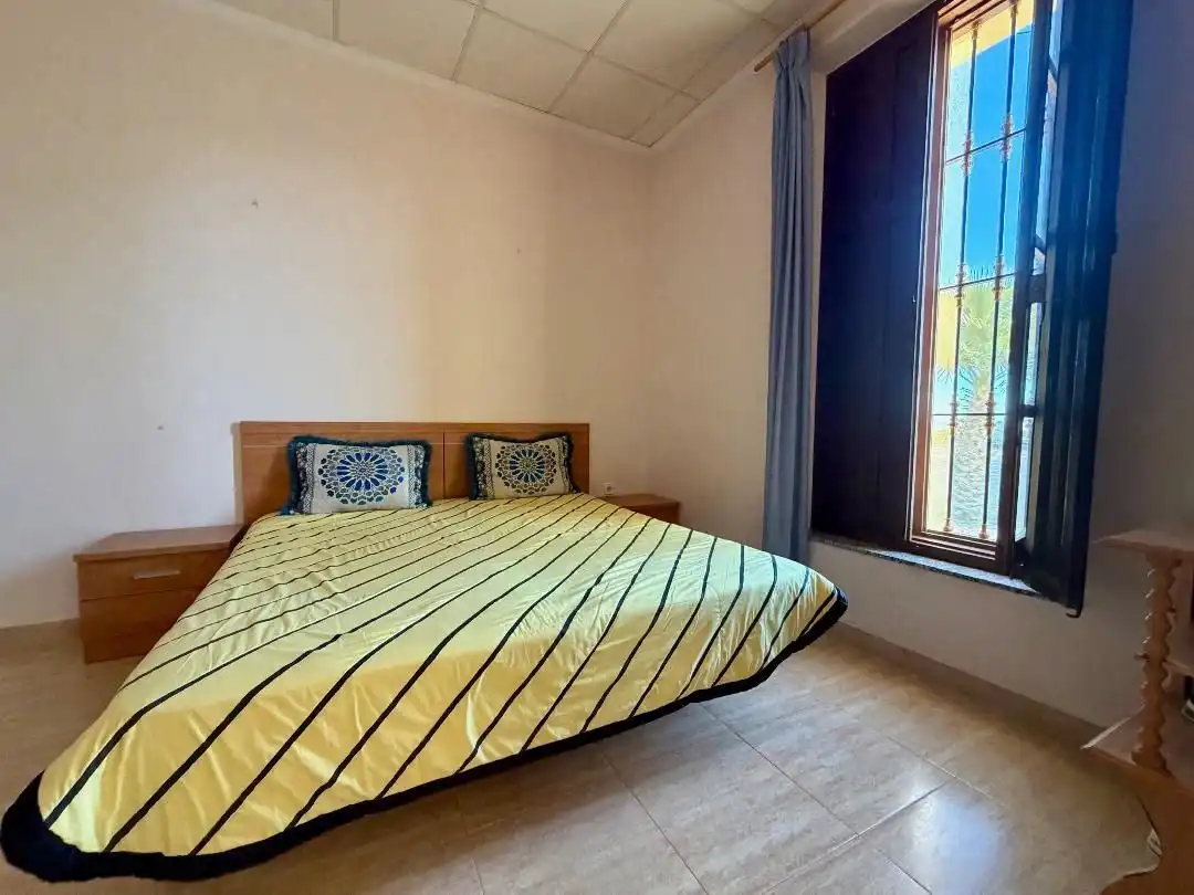 Habitación de Finca rústica en venta en Torre-Pacheco