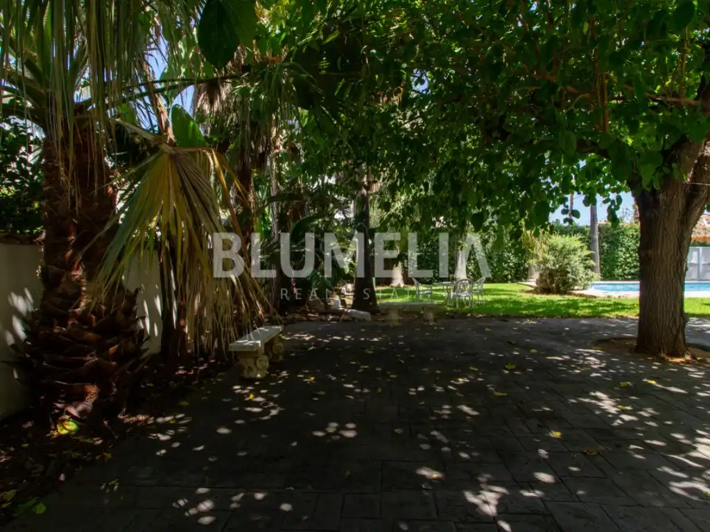 Casa o xalet en venda en Dénia amb Aire condicionat, Jardí privat i Terrassa