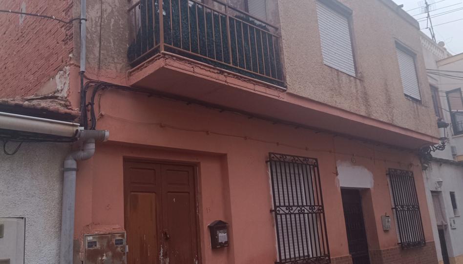 Photo 1 of House or chalet for sale in Calle Félix Rodríguez de la Fuente, 24, Granja de Rocamora, Alicante