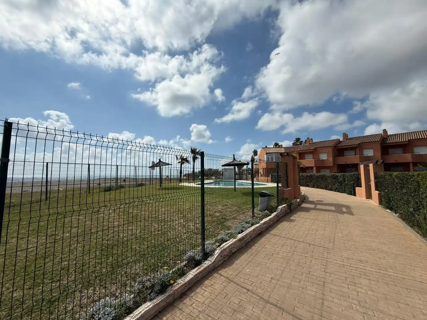Villa mit Pool zum Verkauf in Alcorrín, imagen 2