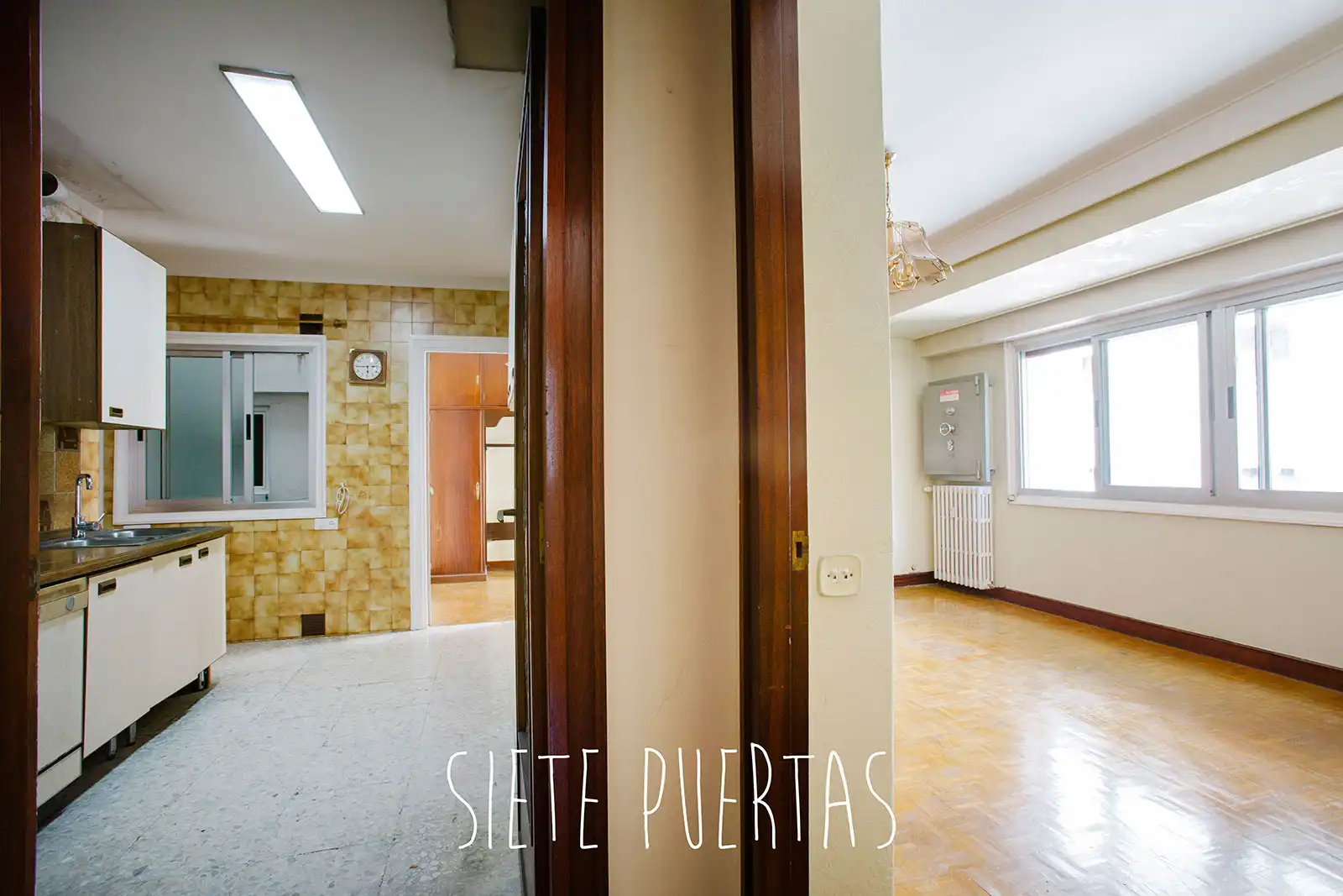 Piso en venta en Donostia - San Sebastián  con Calefacción, Terraza y Trastero