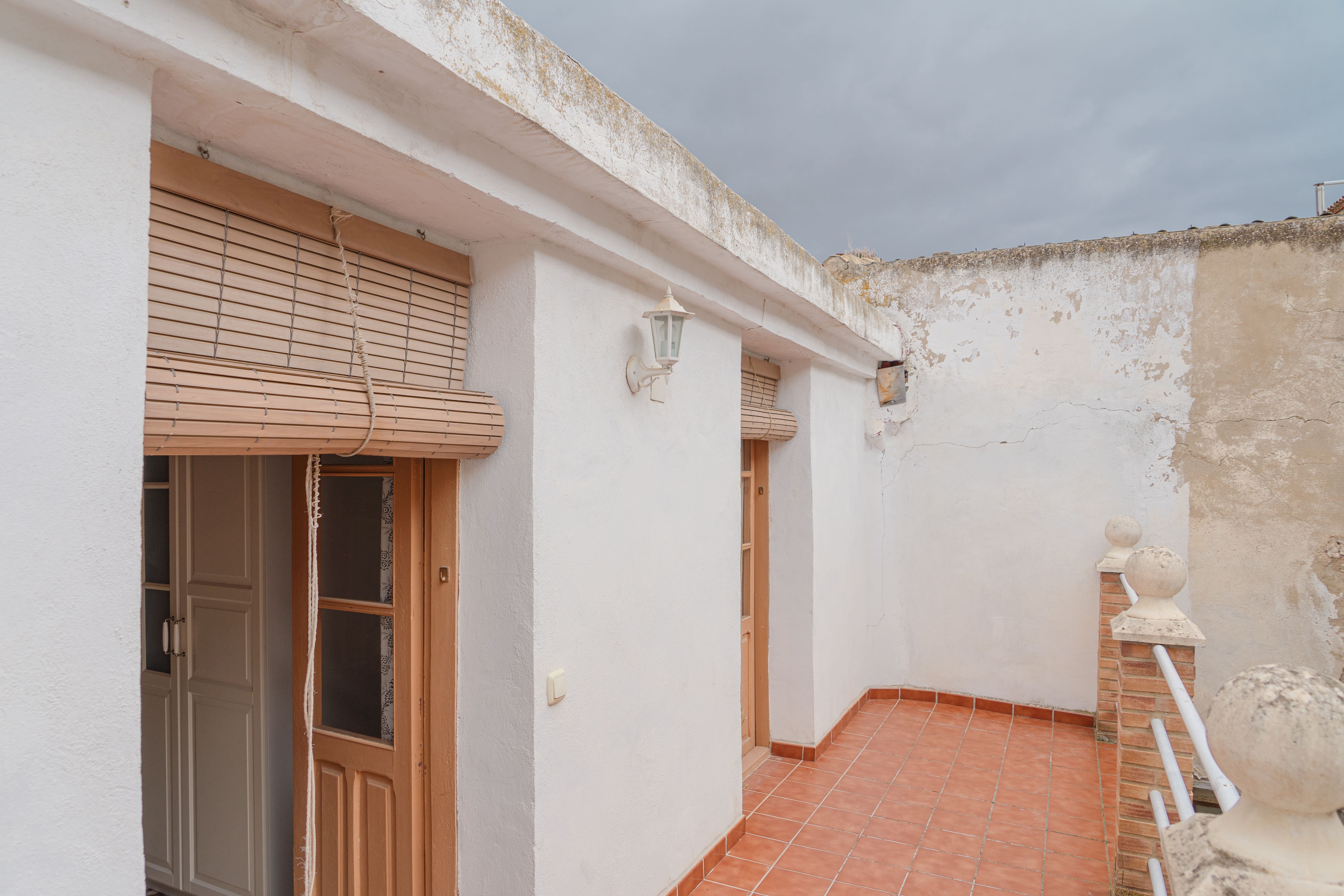 Casa o chalet en venta en Novallas con Calefacción, Terraza y Amueblado