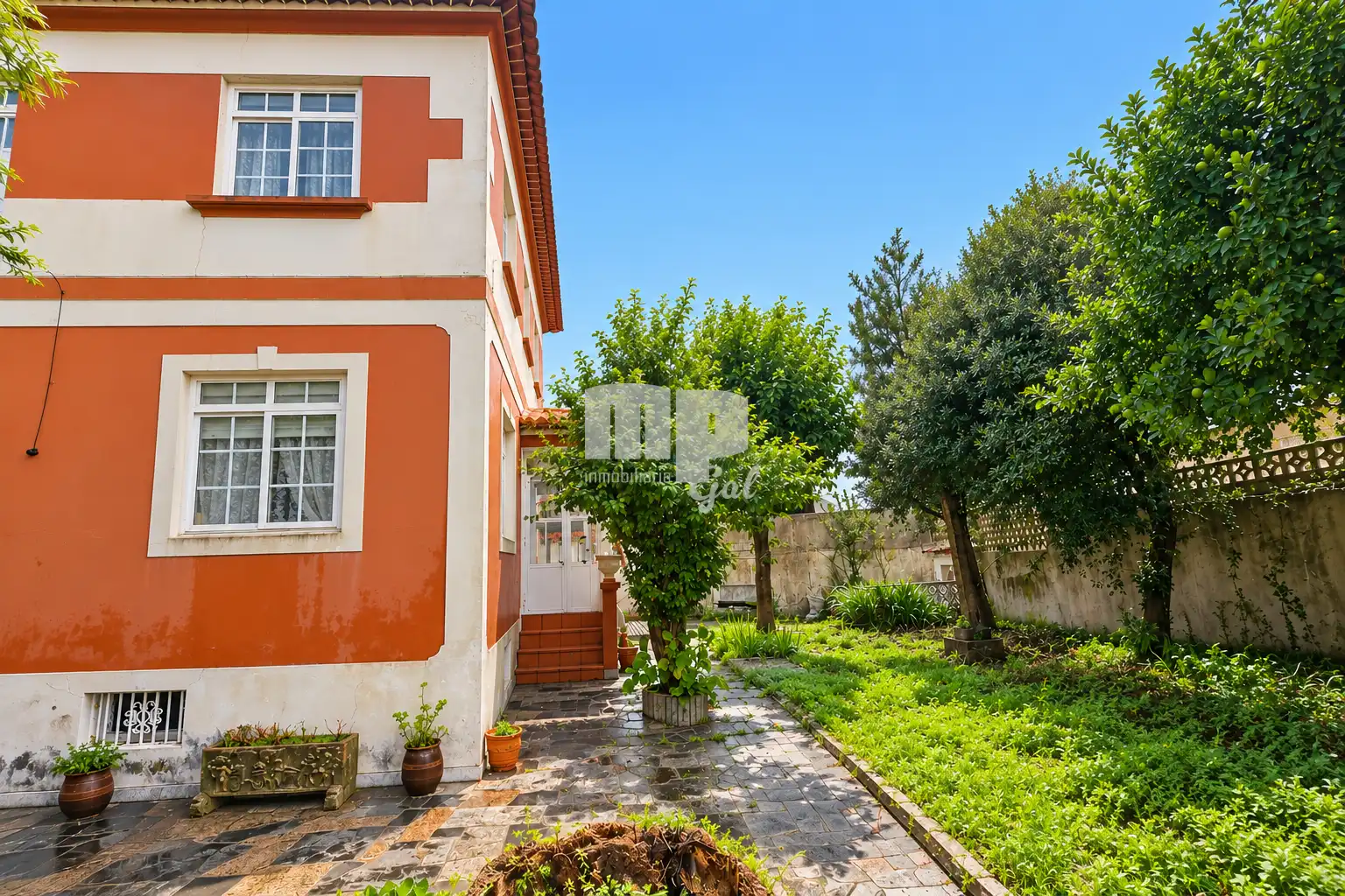 Detached house for sale in Rúa San Paio, imagen 3