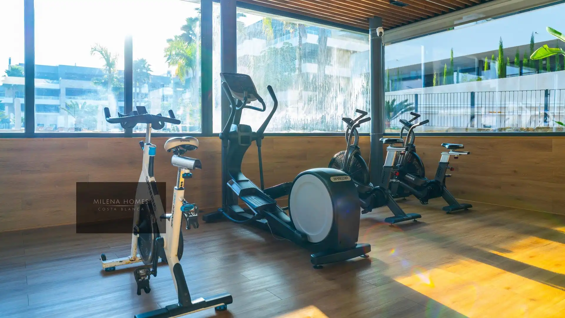 Apartament en venda en Orihuela amb Aire condicionat, Calefacció i Jardí privat