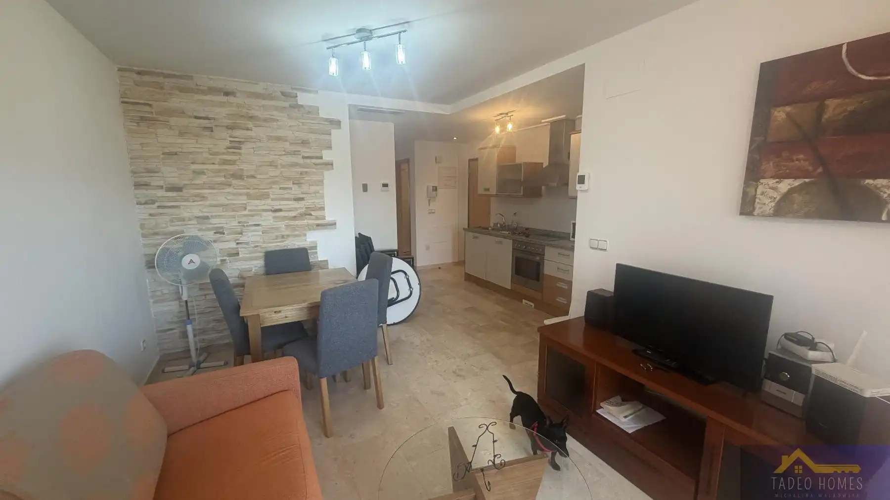 Apartamento con terraza en venta en Sierra de los Villares 73, imagen 15