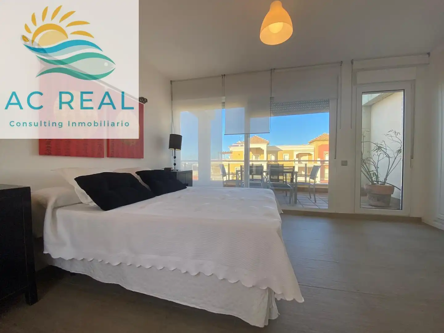Penthouse mit Pool zum Verkauf in Calle de la cruz, imagen 27