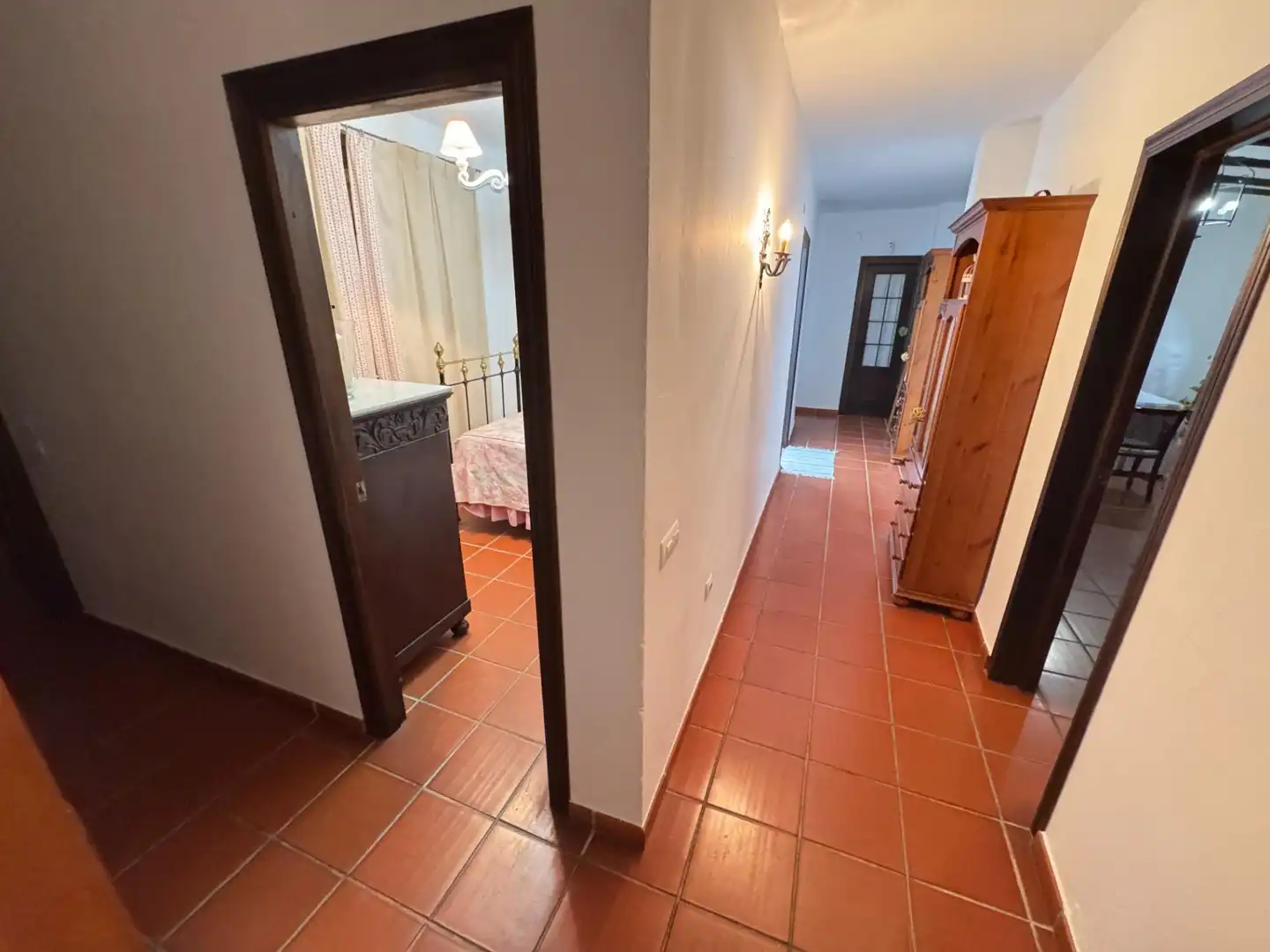 Casa o chalet en venta en Dos Hermanas con Aire acondicionado, Jardín privado y Trastero