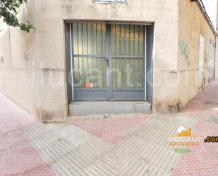Exterior view of Residential for sale in San Vicente del Raspeig / Sant Vicent del Raspeig
