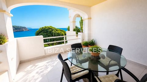 Photo 3 of Flat for rent in Sant Carles, Santa Eulària des Riu