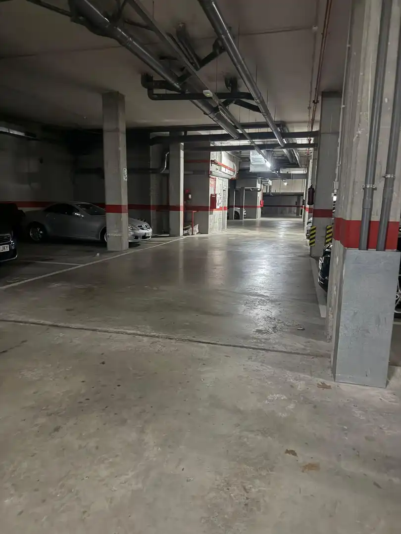 Parking de Garaje en venta en Mollet del Vallès