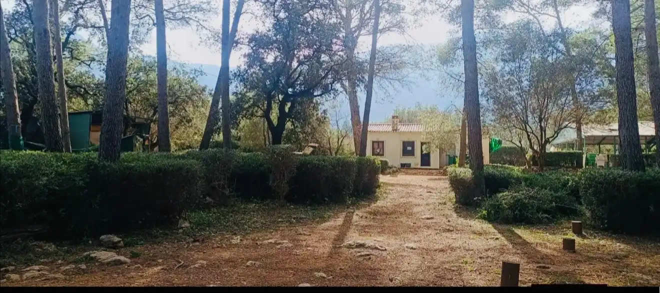 Casa o chalet en venta en Parcent con Jardín privado, Terraza y Trastero