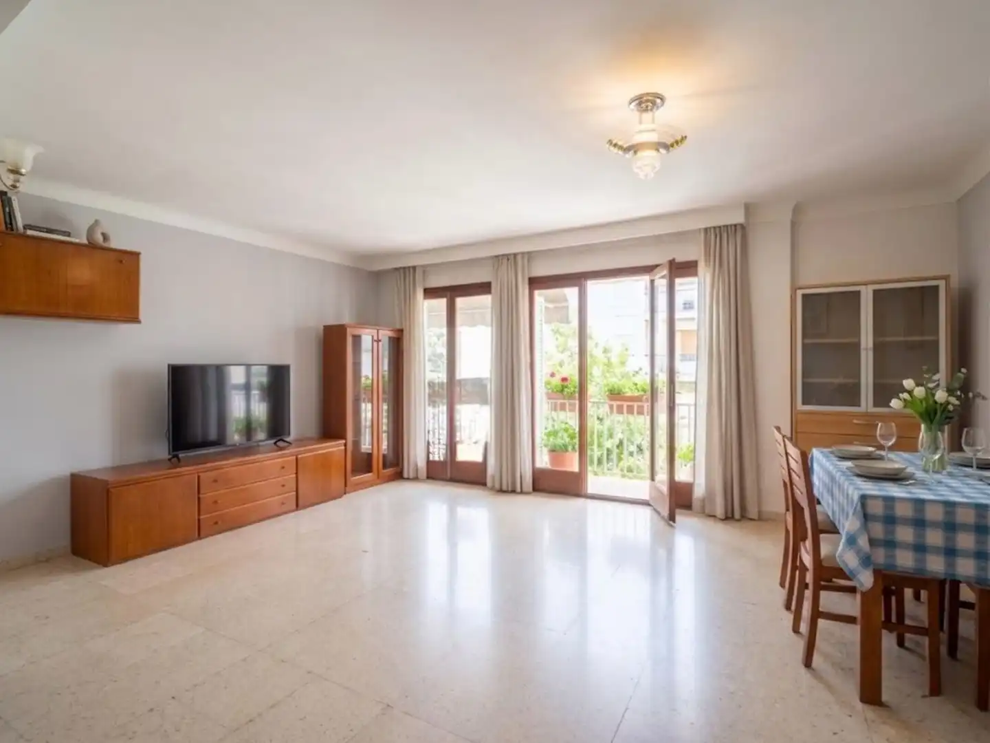 Apartament en venda a Port de Pollença