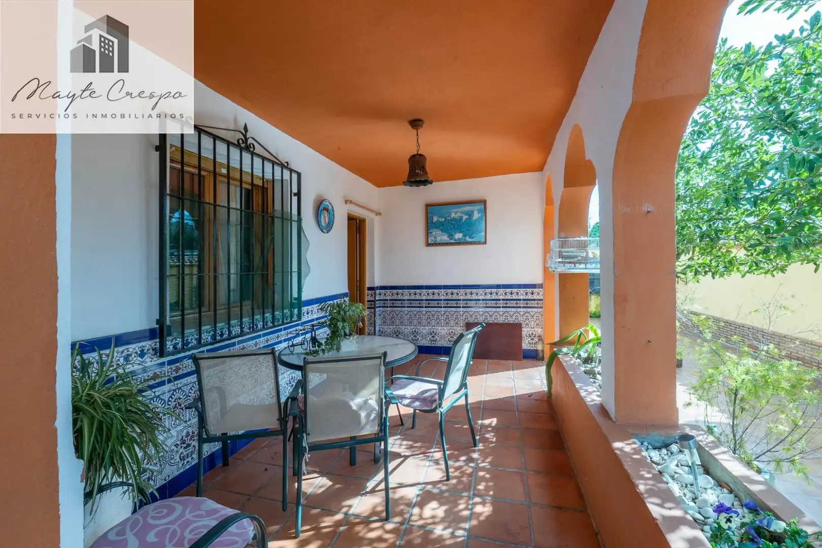 Chalet con terraza en venta en Villa de Otura, imagen 76