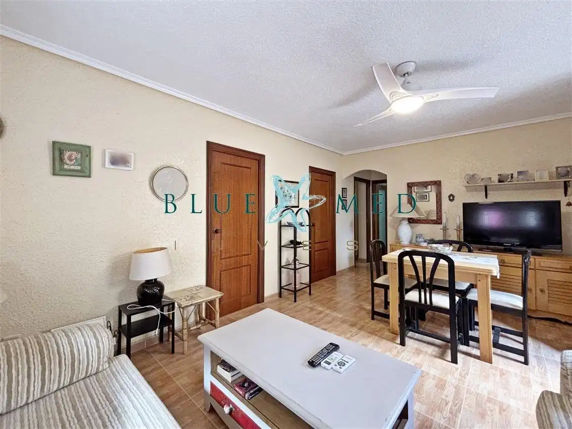 Flat with garden for sale in Calle Calle Mar Tirreno-Ordenación Bahía, imagen 5