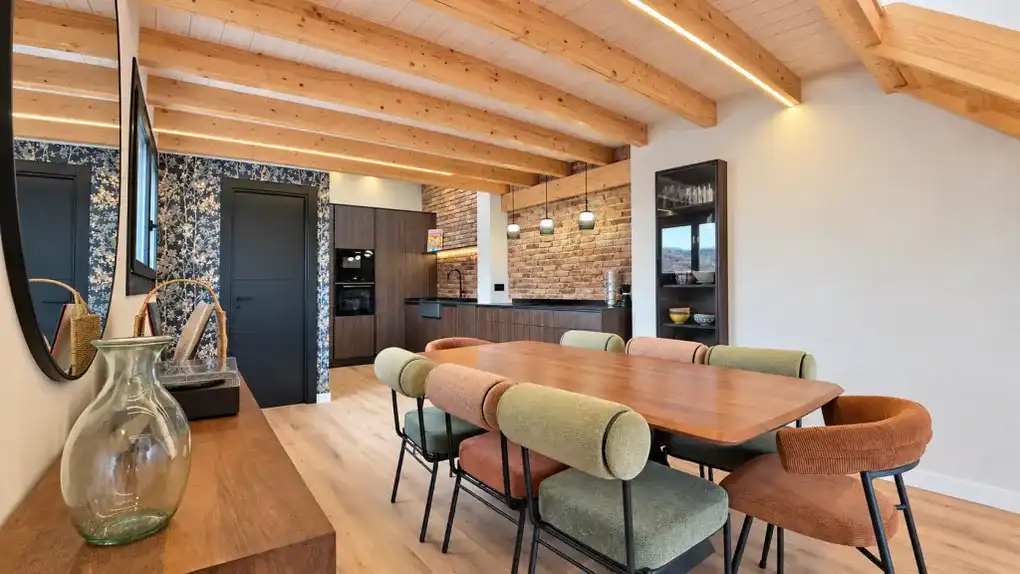 Maison mitoyenne à vendre à La Portilla, imagen 4