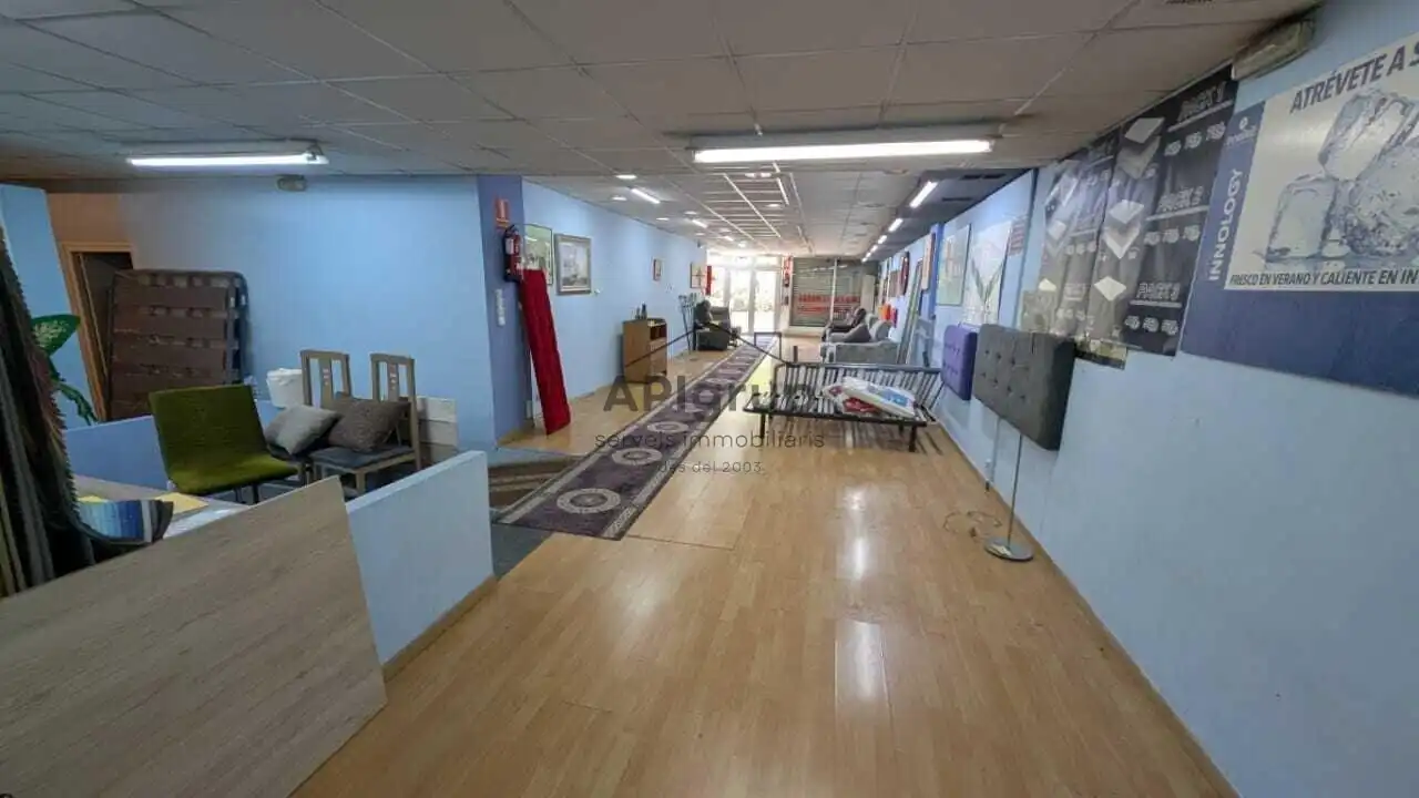 Local comercial en venda a Col.legis Nous, imagen 10