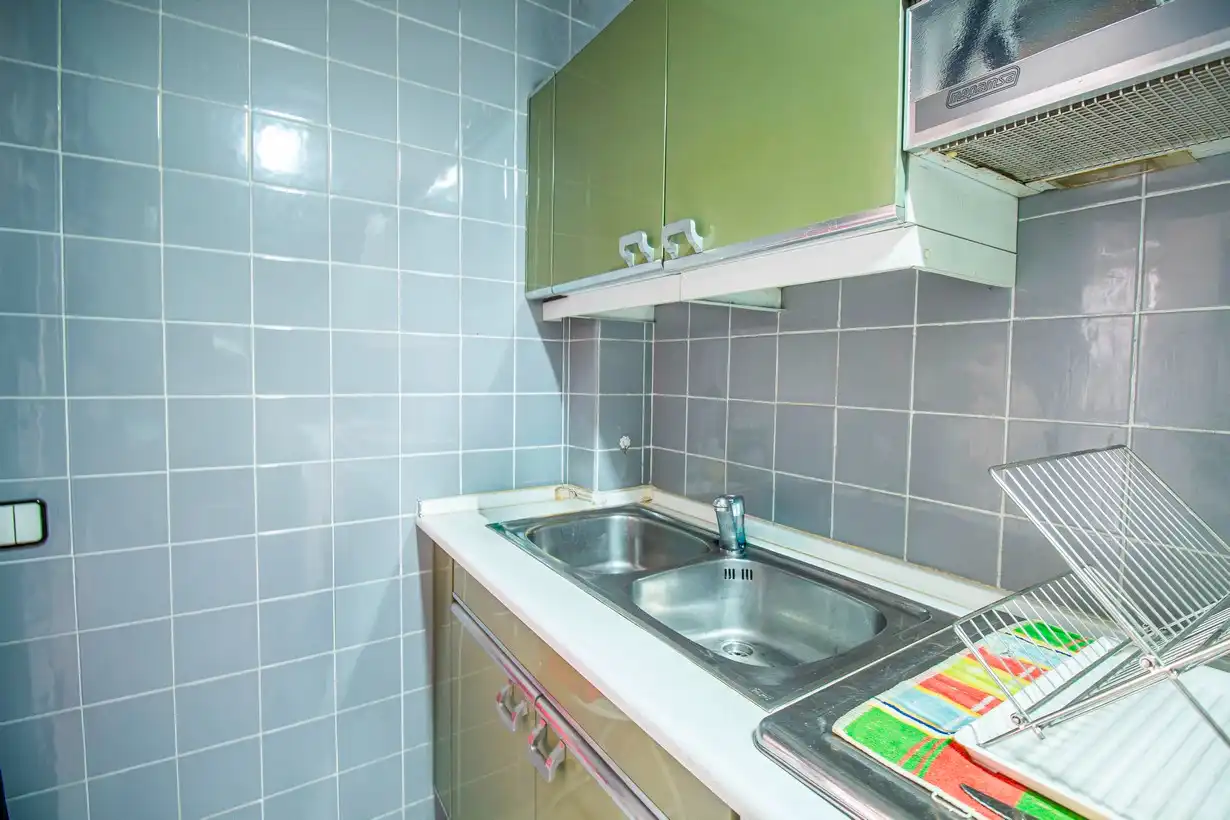 Flat with lift for sale in Calle San Herculano, imagen 26