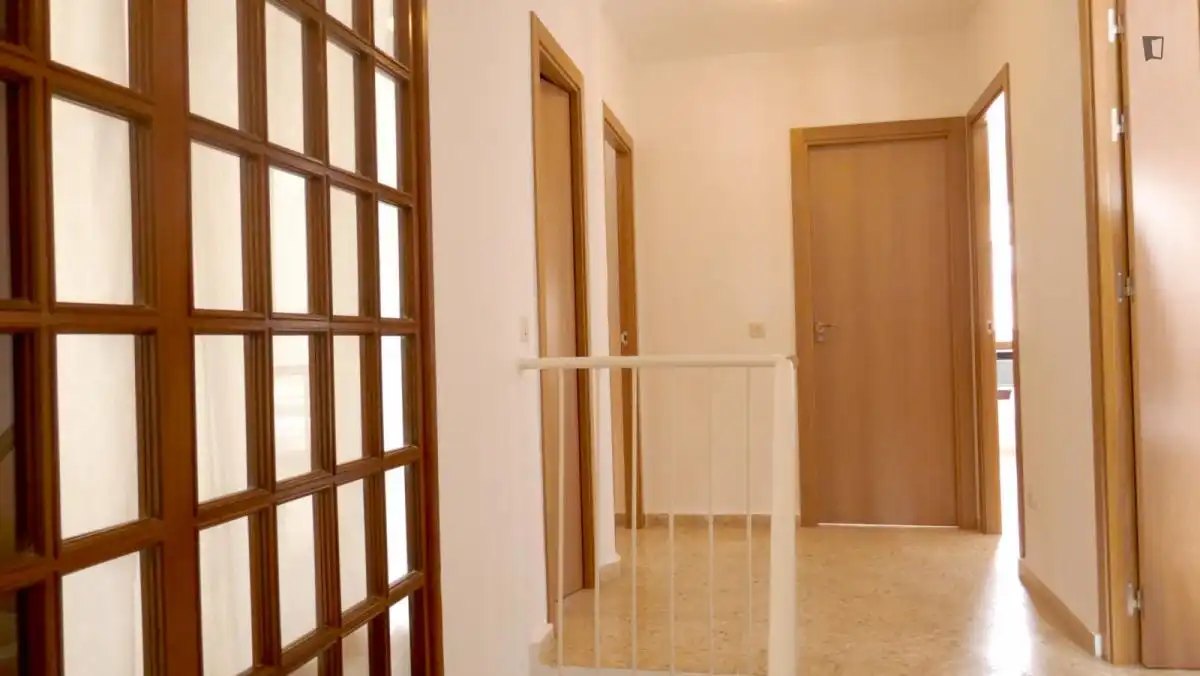 Casa o chalet de alquiler en Colores - Entreparques