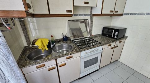 Foto 5 de Piso de alquiler en Pascual Veiga, Agra del Orzán - Ventorrillo, A Coruña Capital