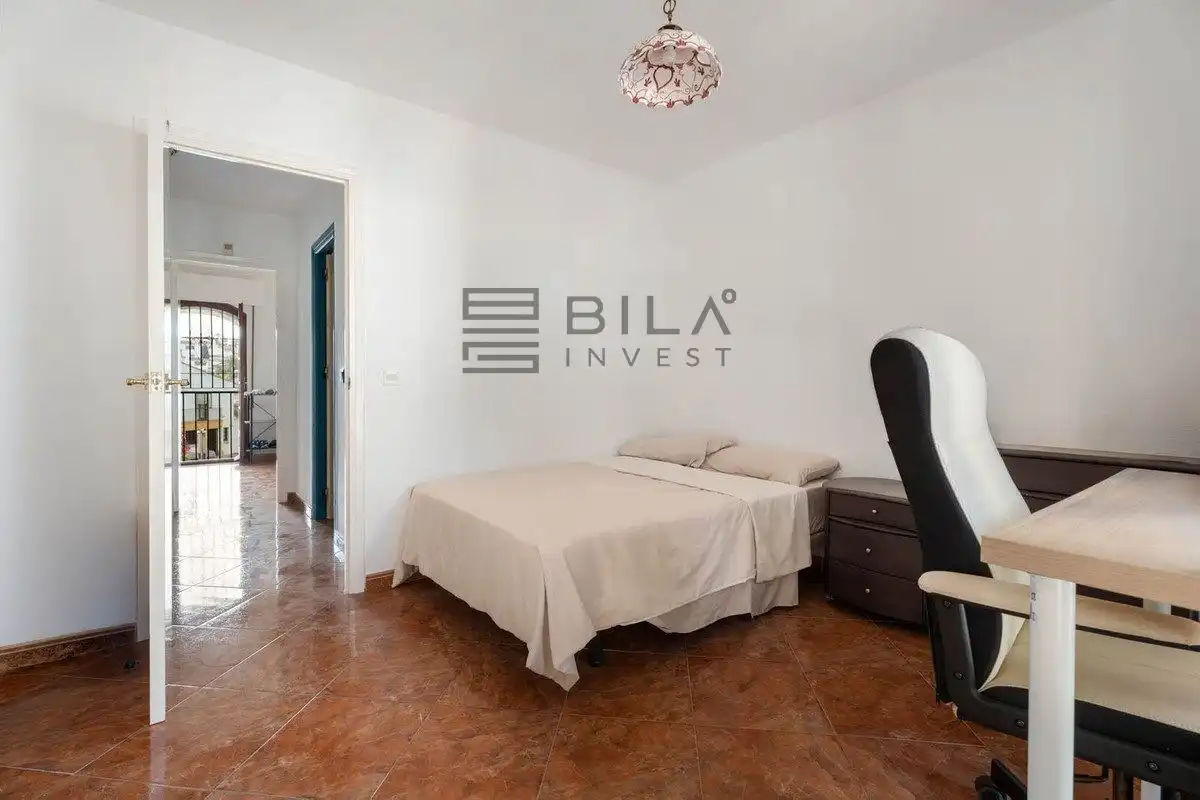 Maison mitoyenne à vendre à Parque Elviria, imagen 15