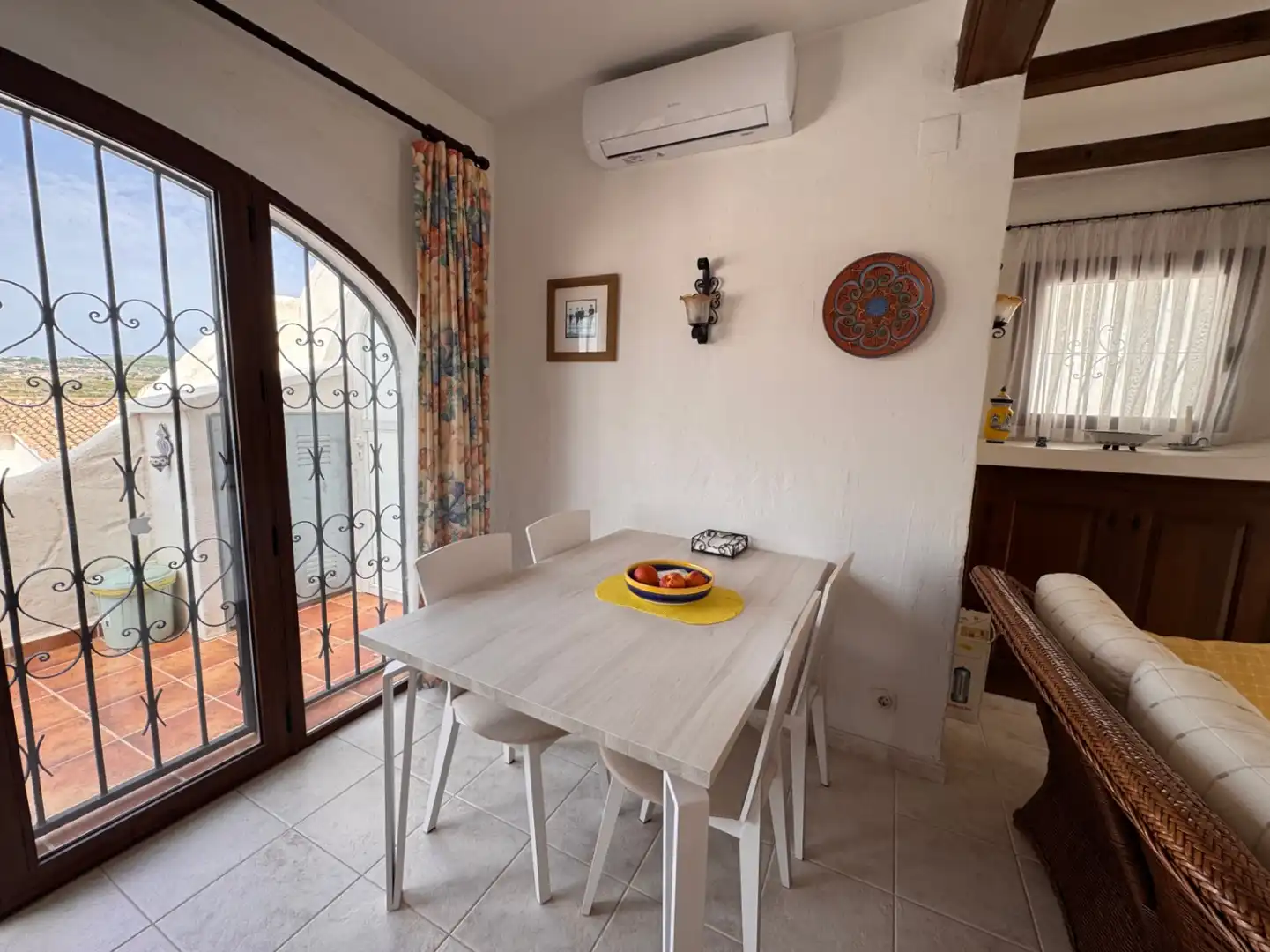 Apartament amb terrassa en venda a Alcassar, imagen 10